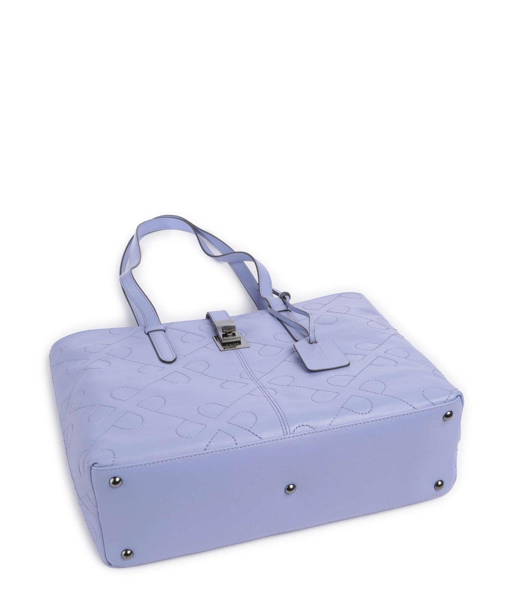 Picard Liberty Tote bag violet