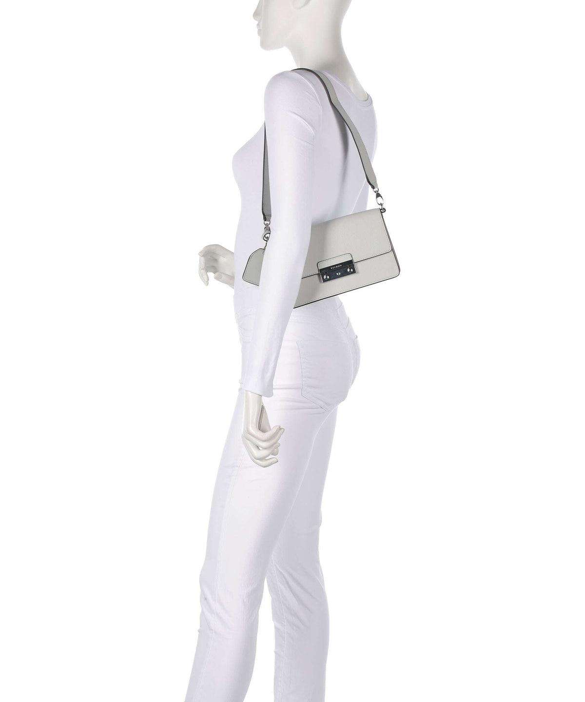 Picard Super Star Shoulder bag shark