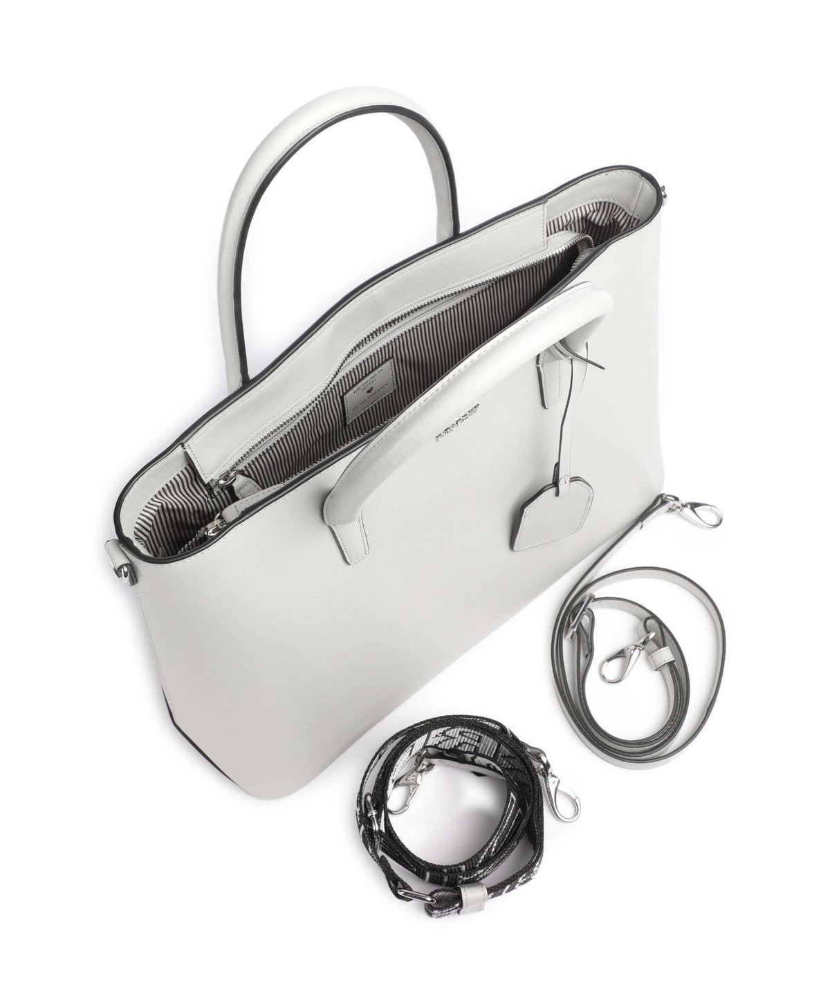 Picard Super Star Handbag shark