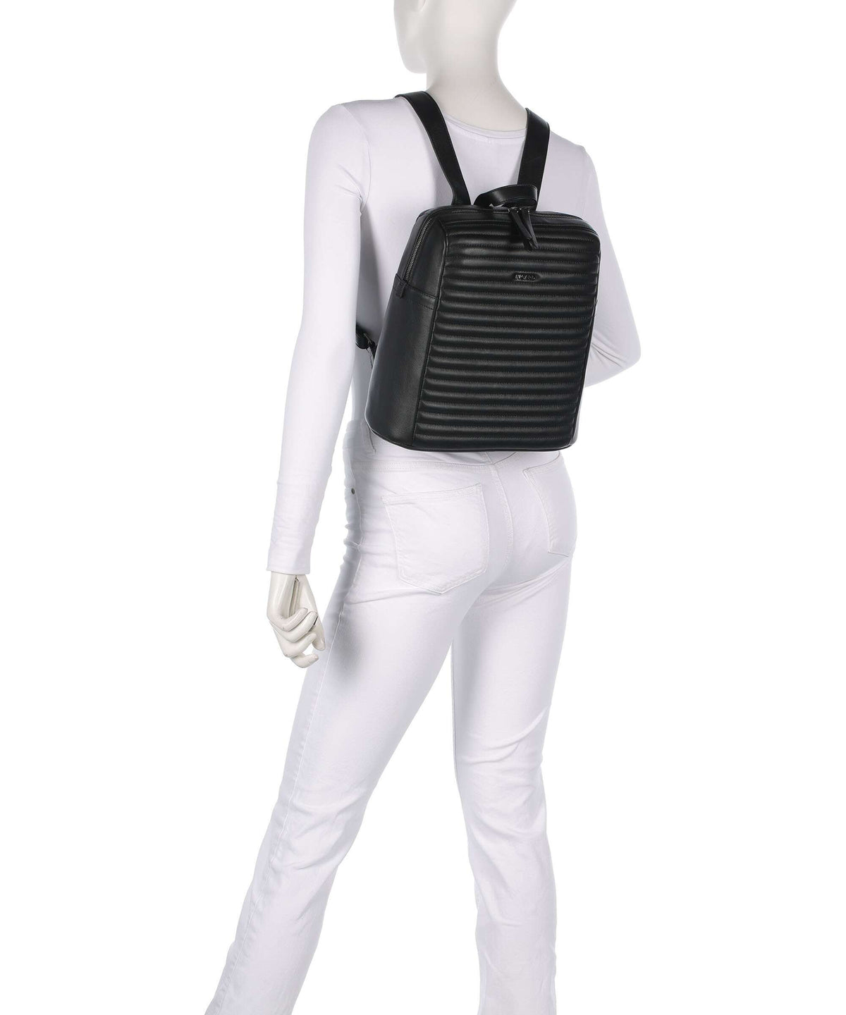 Picard Evolute Backpack schwarz