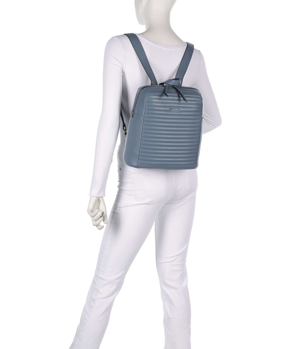 Picard Evolute Backpack denim