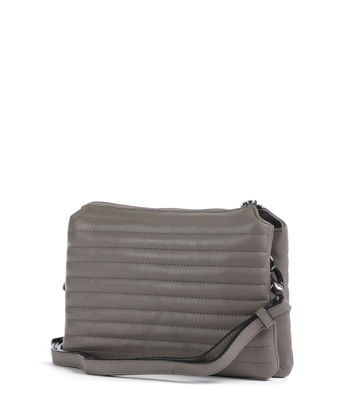 Picard Evolute Crossbody bag gravel