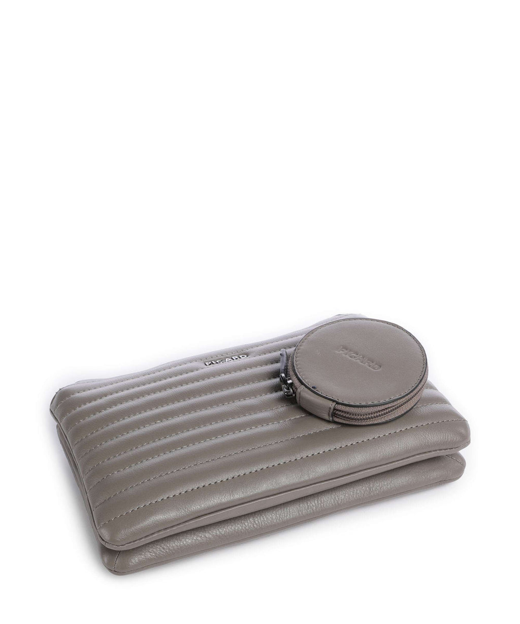 Picard Evolute Crossbody bag gravel