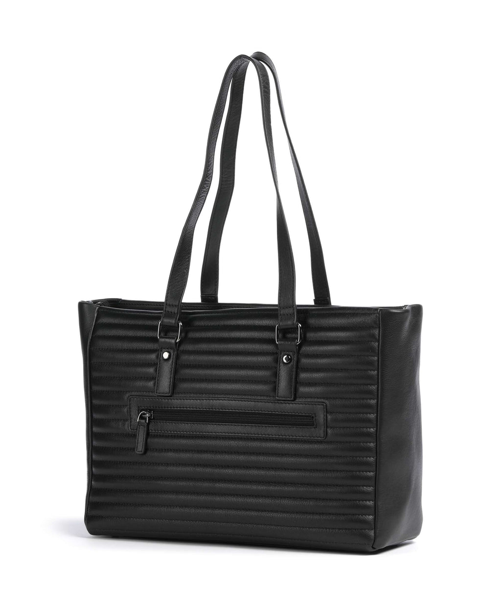 Picard Evolute Tote bag schwarz