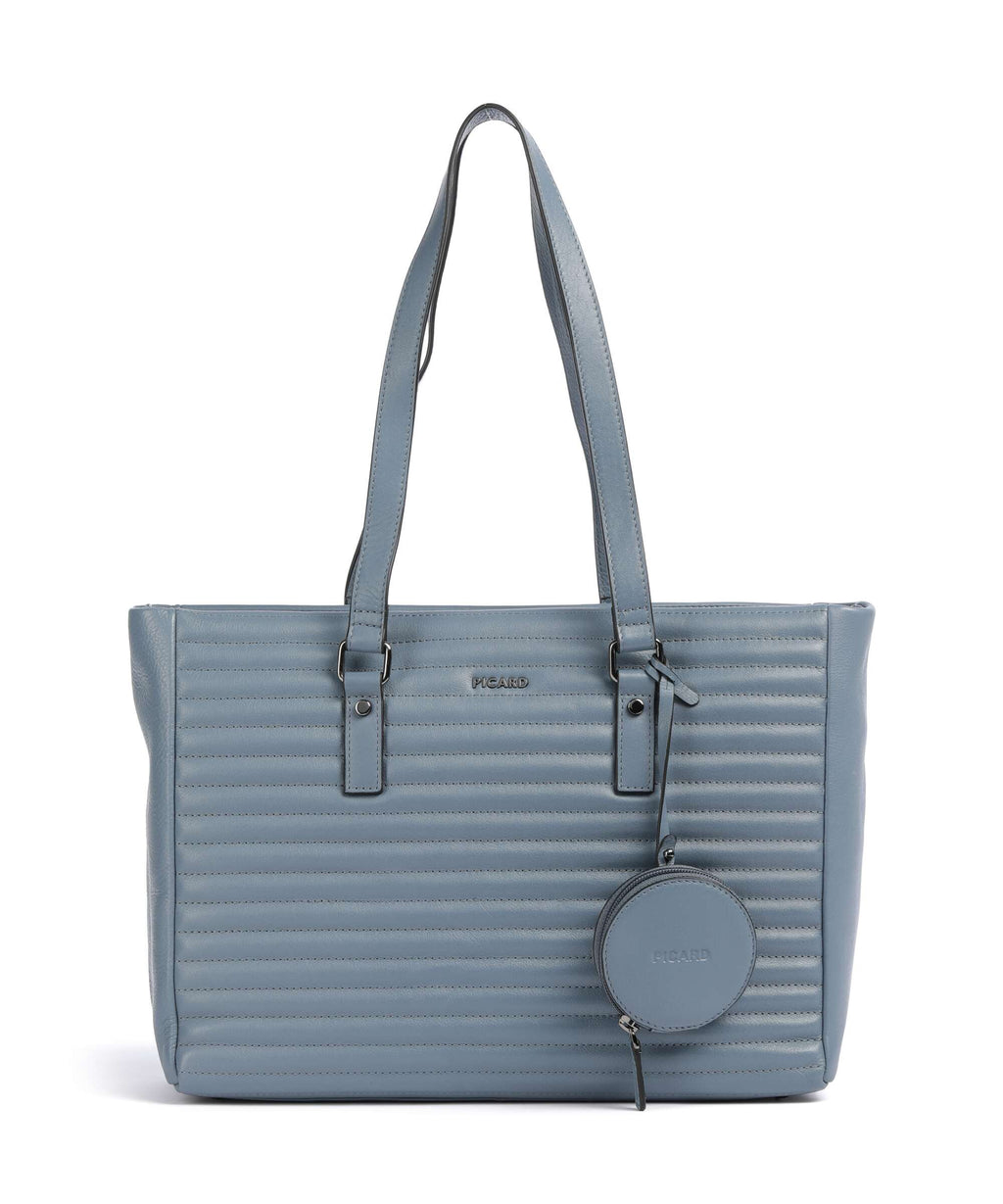 Picard Evolute Tote bag denim