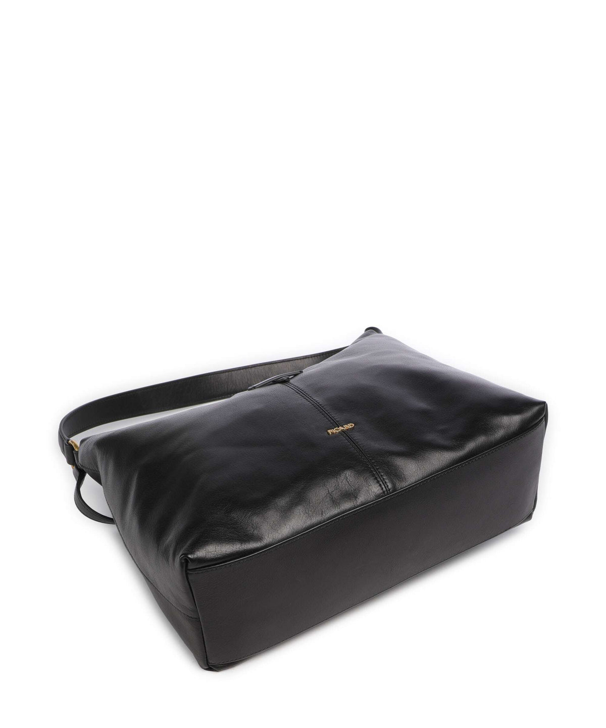 Picard Whisper Shoulder bag schwarz