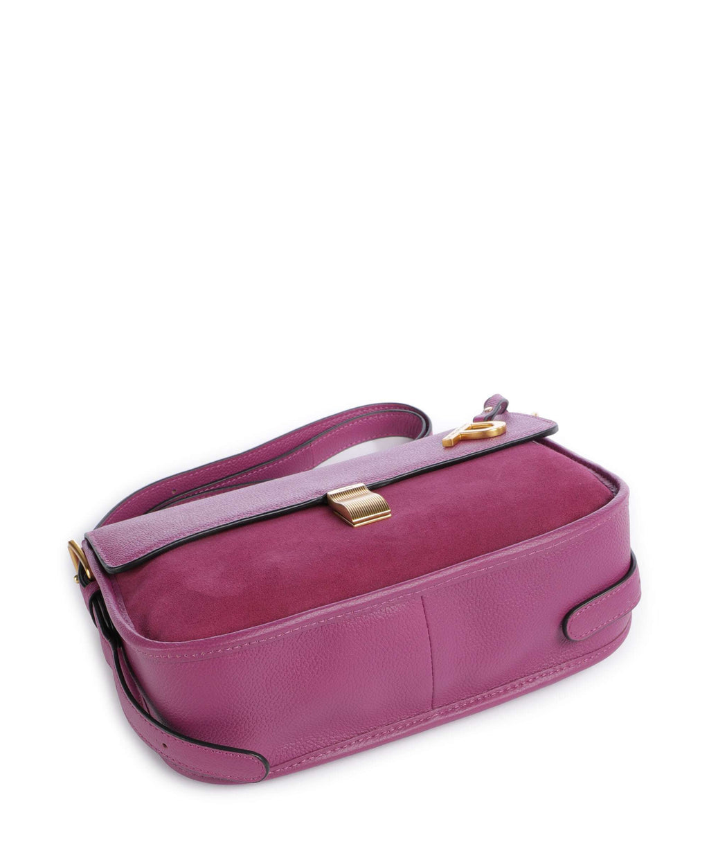 Picard Bellair Crossbody bag fuchsia