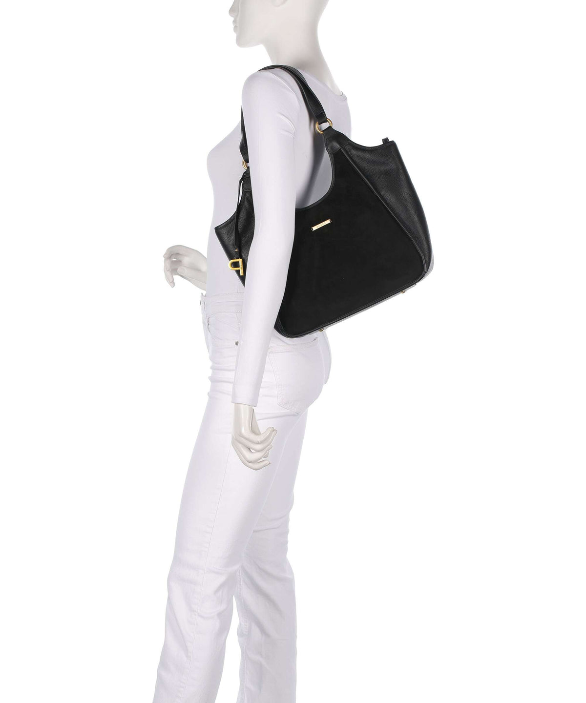 Picard Bellair Tote bag schwarz
