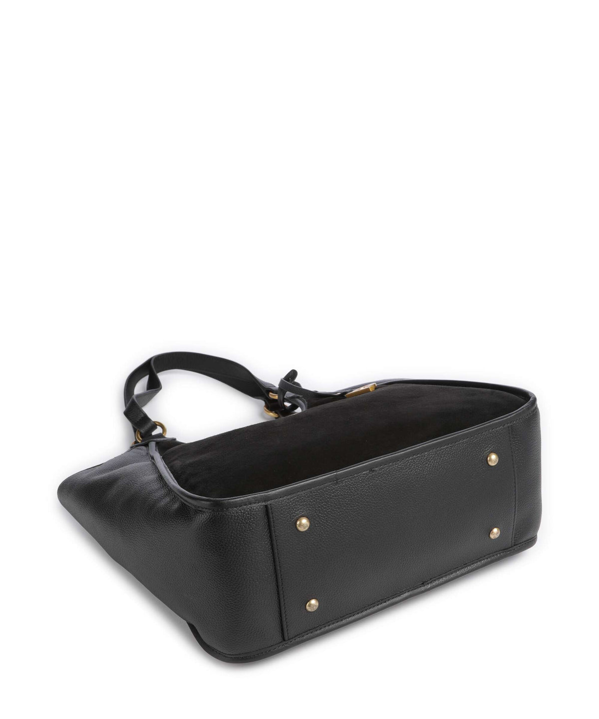 Picard Bellair Tote bag schwarz