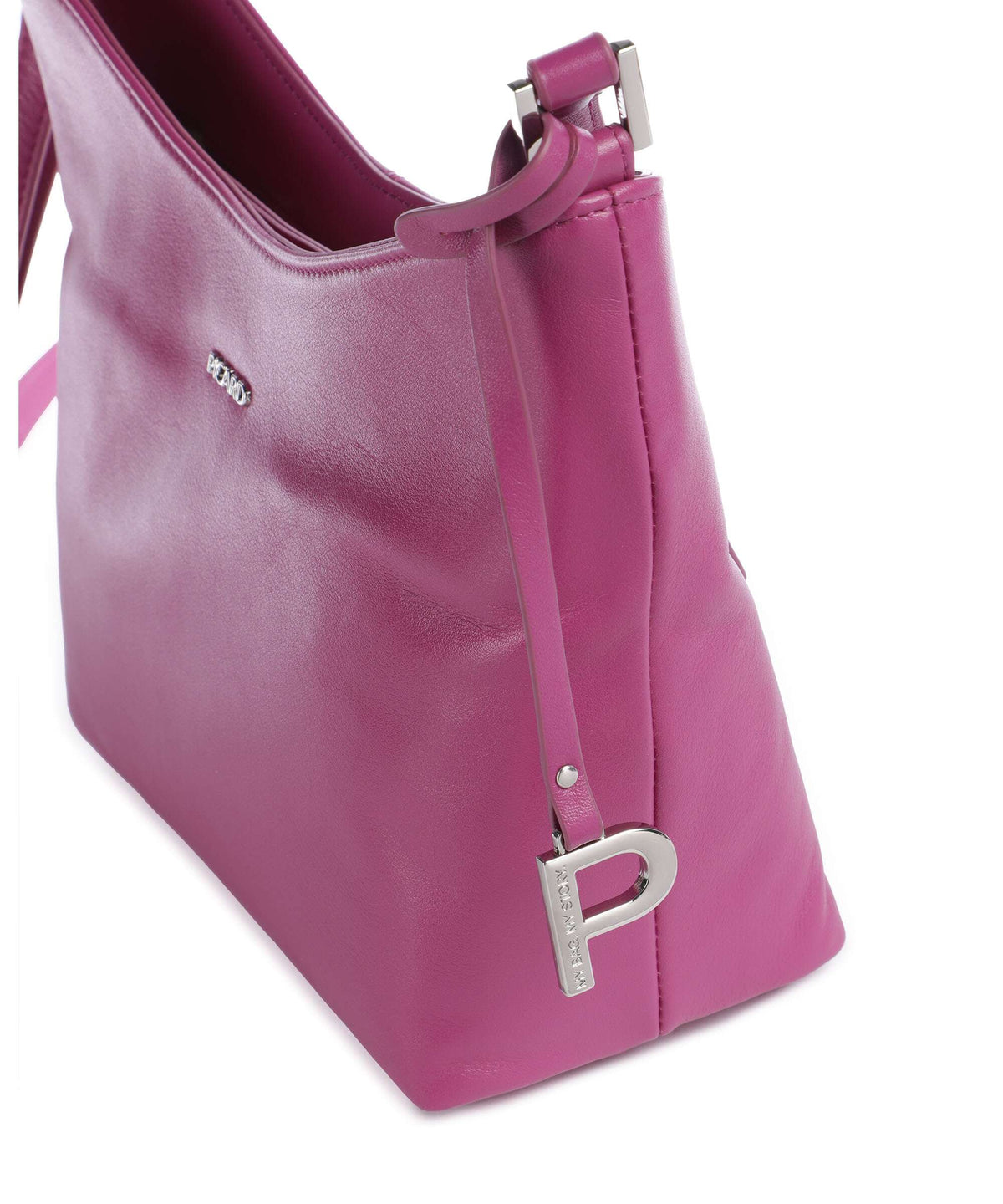 Picard Really Crossbody bag fuchsia