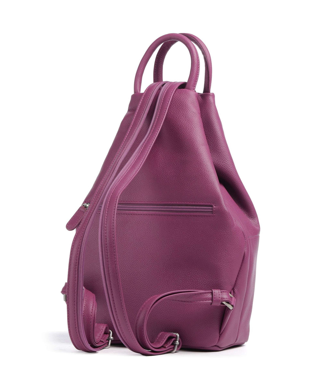 Picard Luis Backpack fuchsia