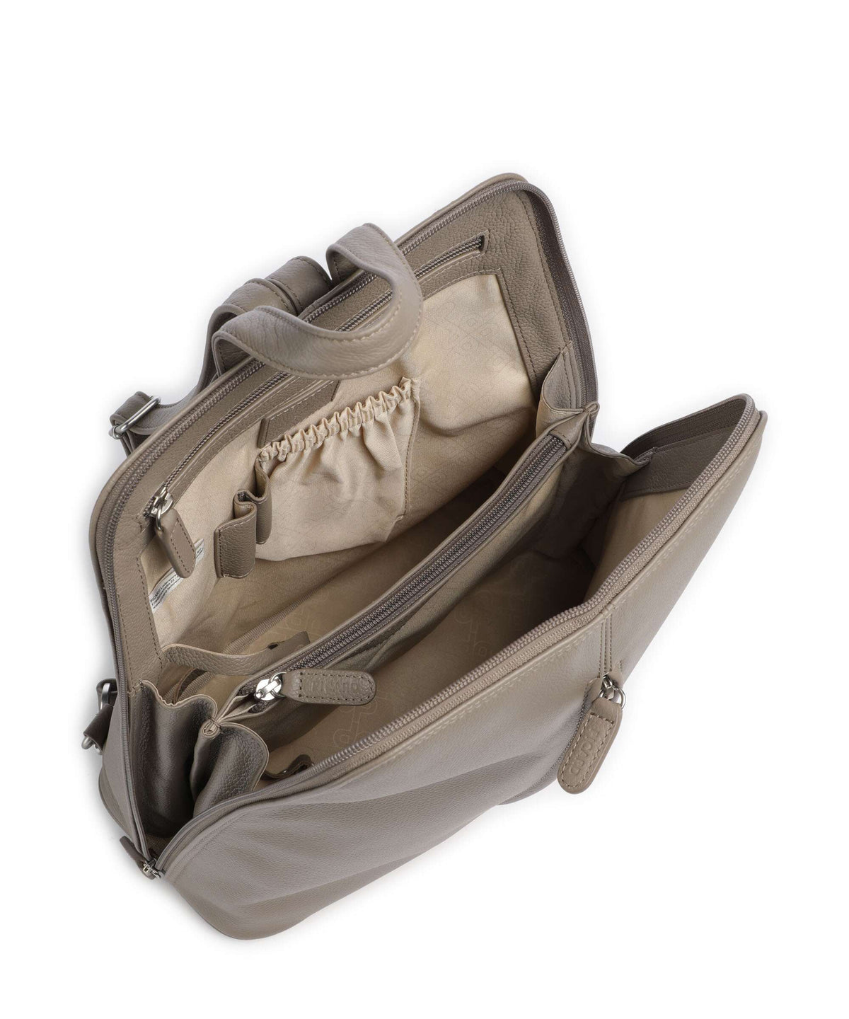 Picard Luis Backpack gravel
