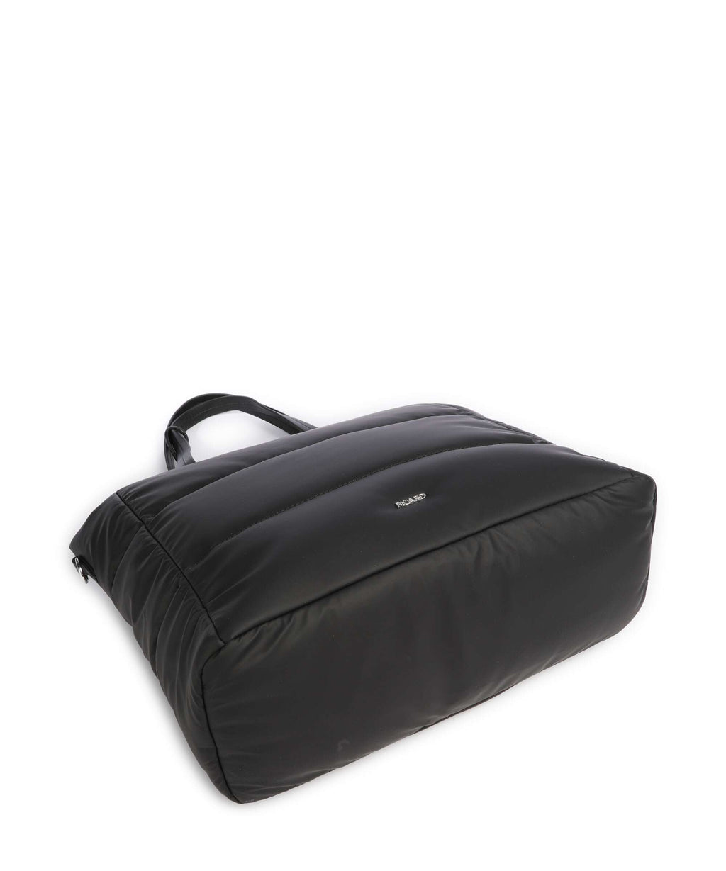 Picard Sportify Tote bag schwarz