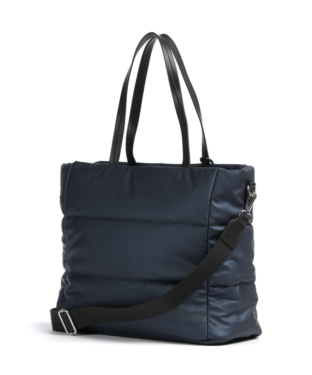 Picard Sportify Tote bag ozean