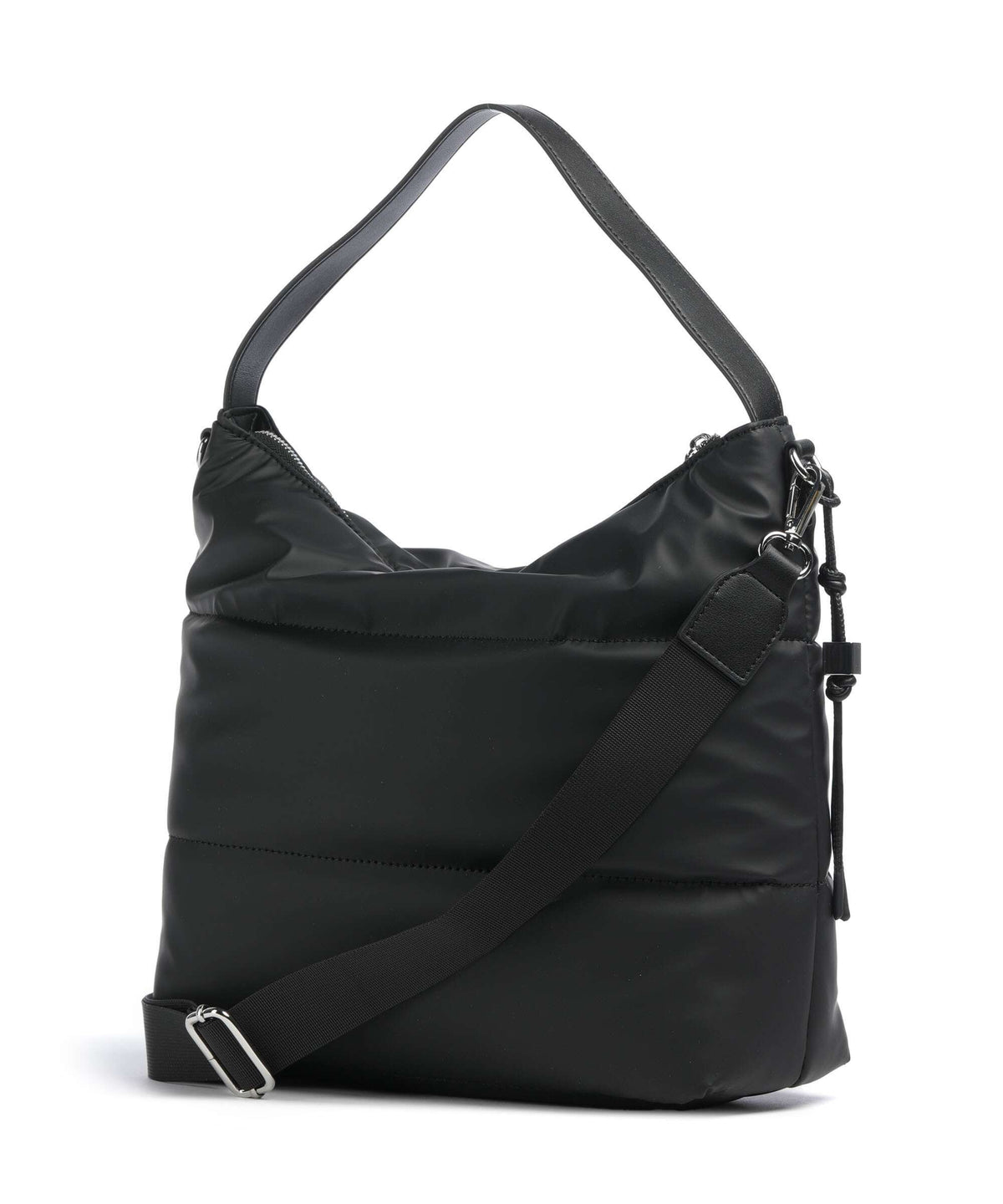 Picard Sportify Hobo bag schwarz