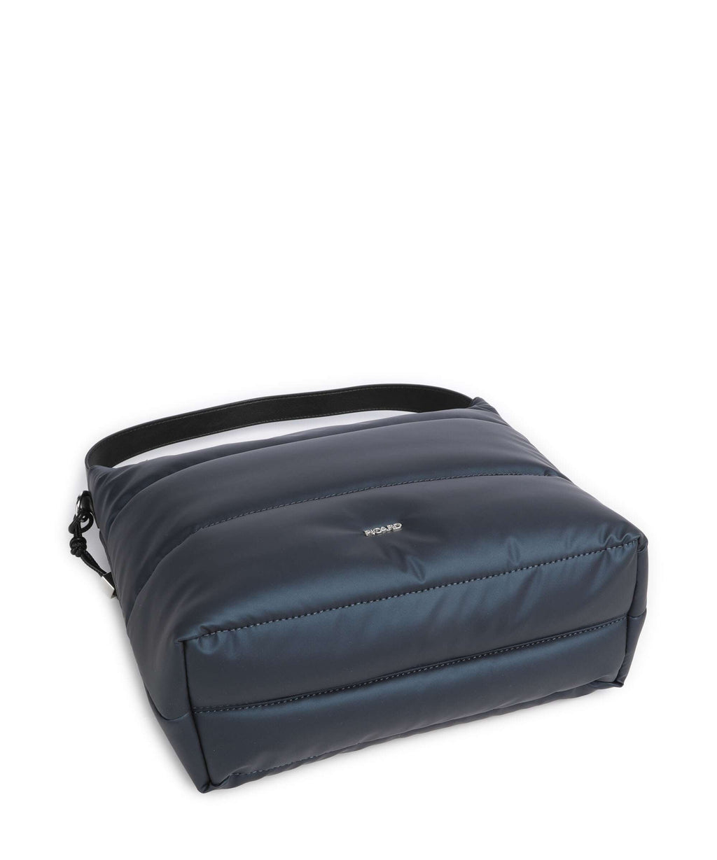 Picard Sportify Hobo bag ozean