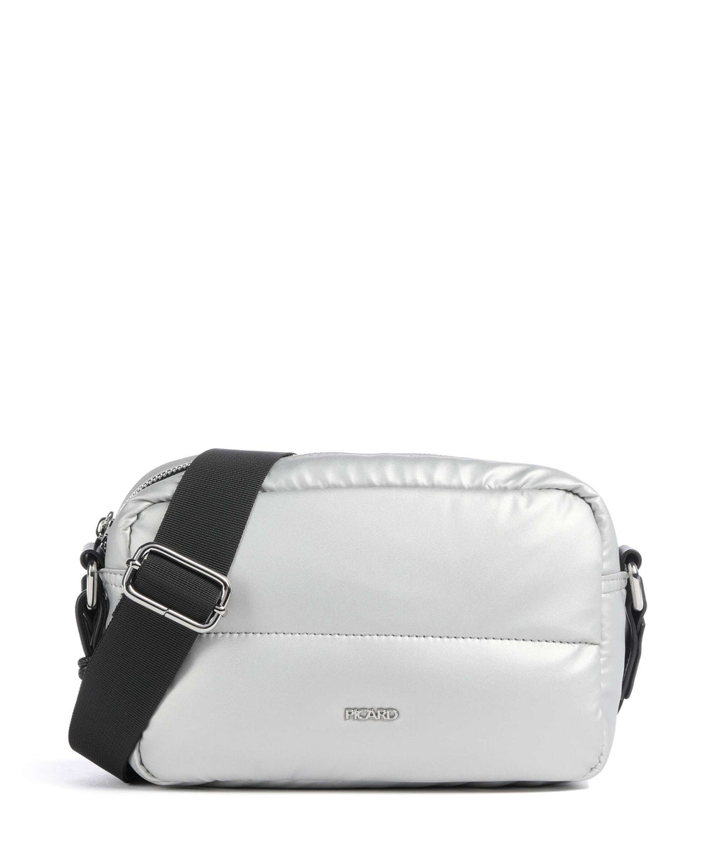 Picard Sportify Crossbody bag silber