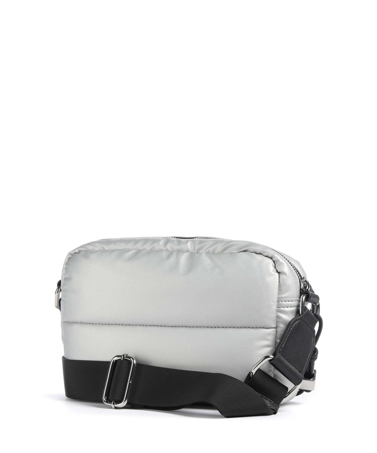Picard Sportify Crossbody bag silber