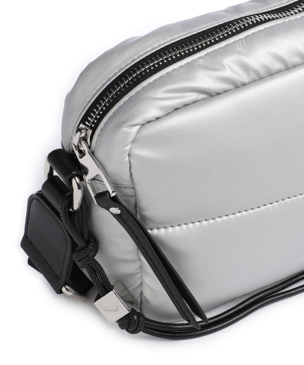 Picard Sportify Crossbody bag silber