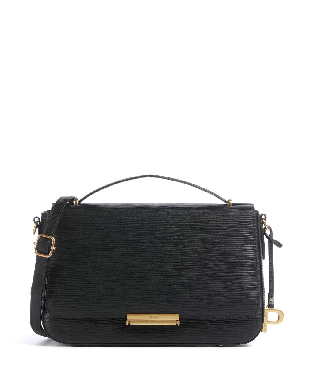 Picard Calais Crossbody bag schwarz