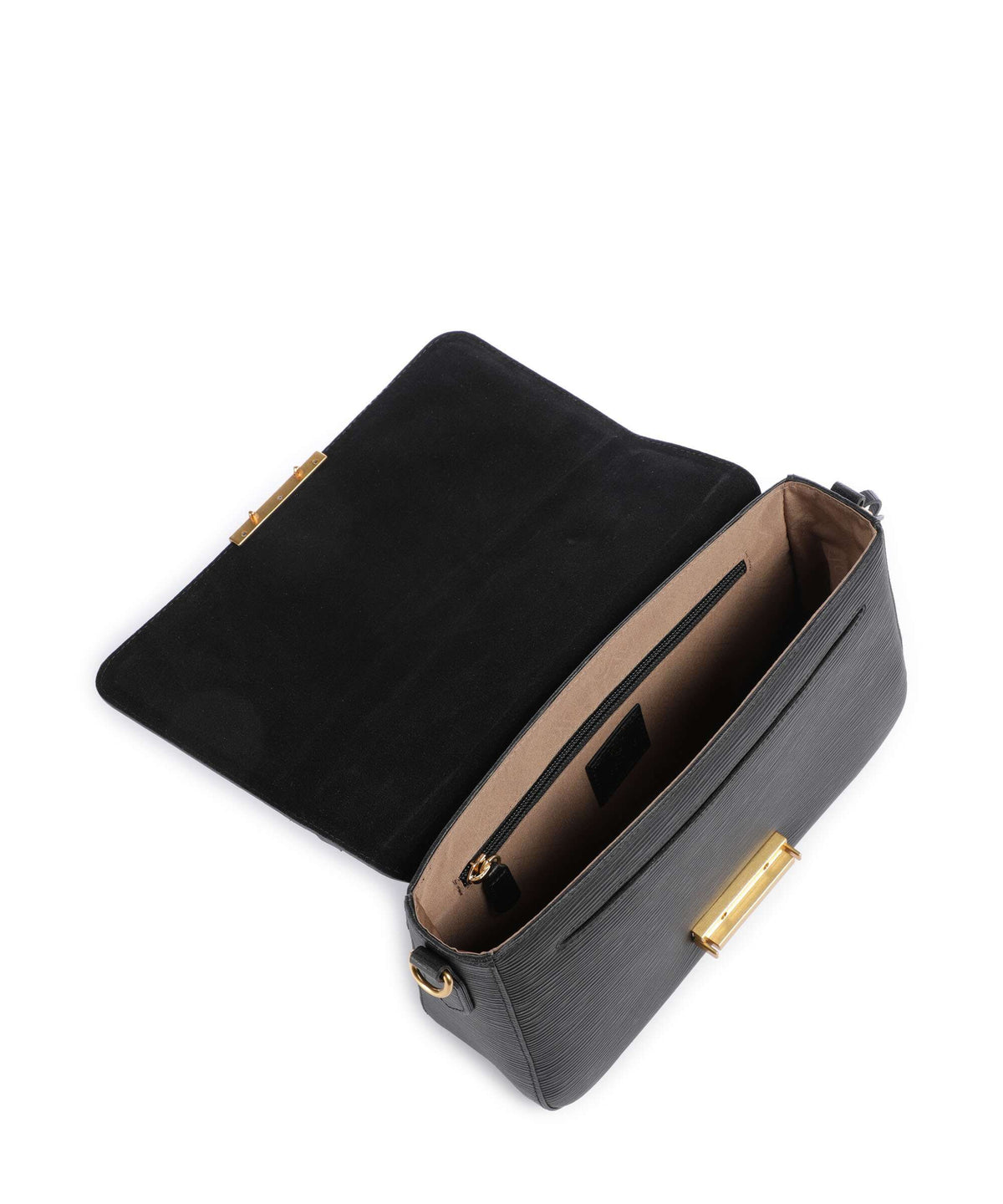 Picard Calais Crossbody bag schwarz