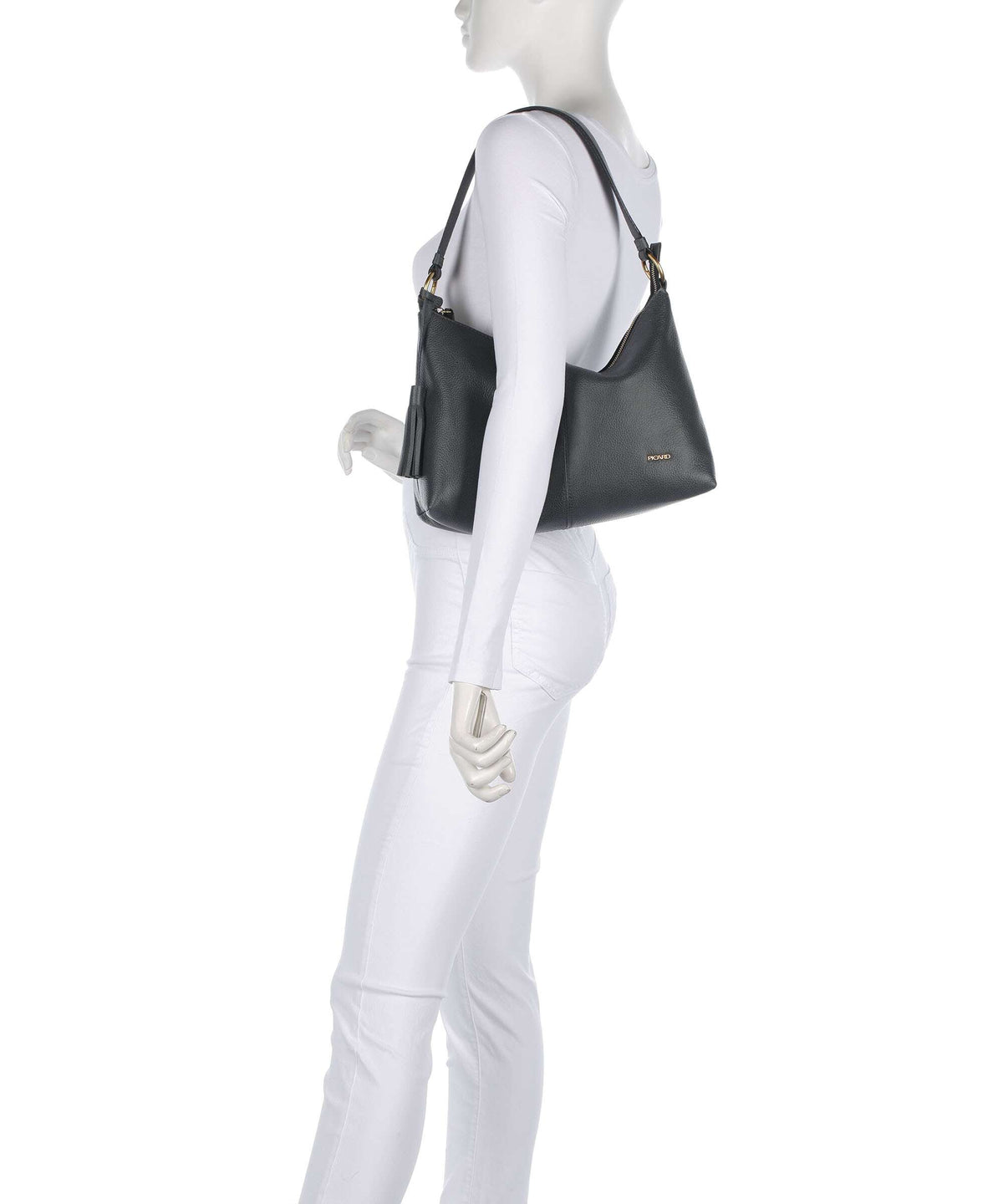 Picard Calico Shoulder bag schwarz