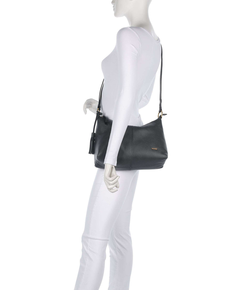 Picard Calico Shoulder bag schwarz
