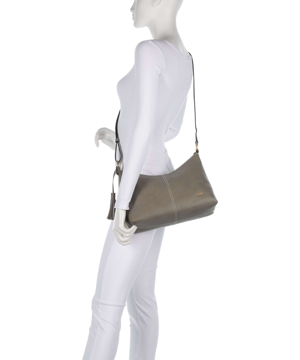 Picard Calico Shoulder bag taupe