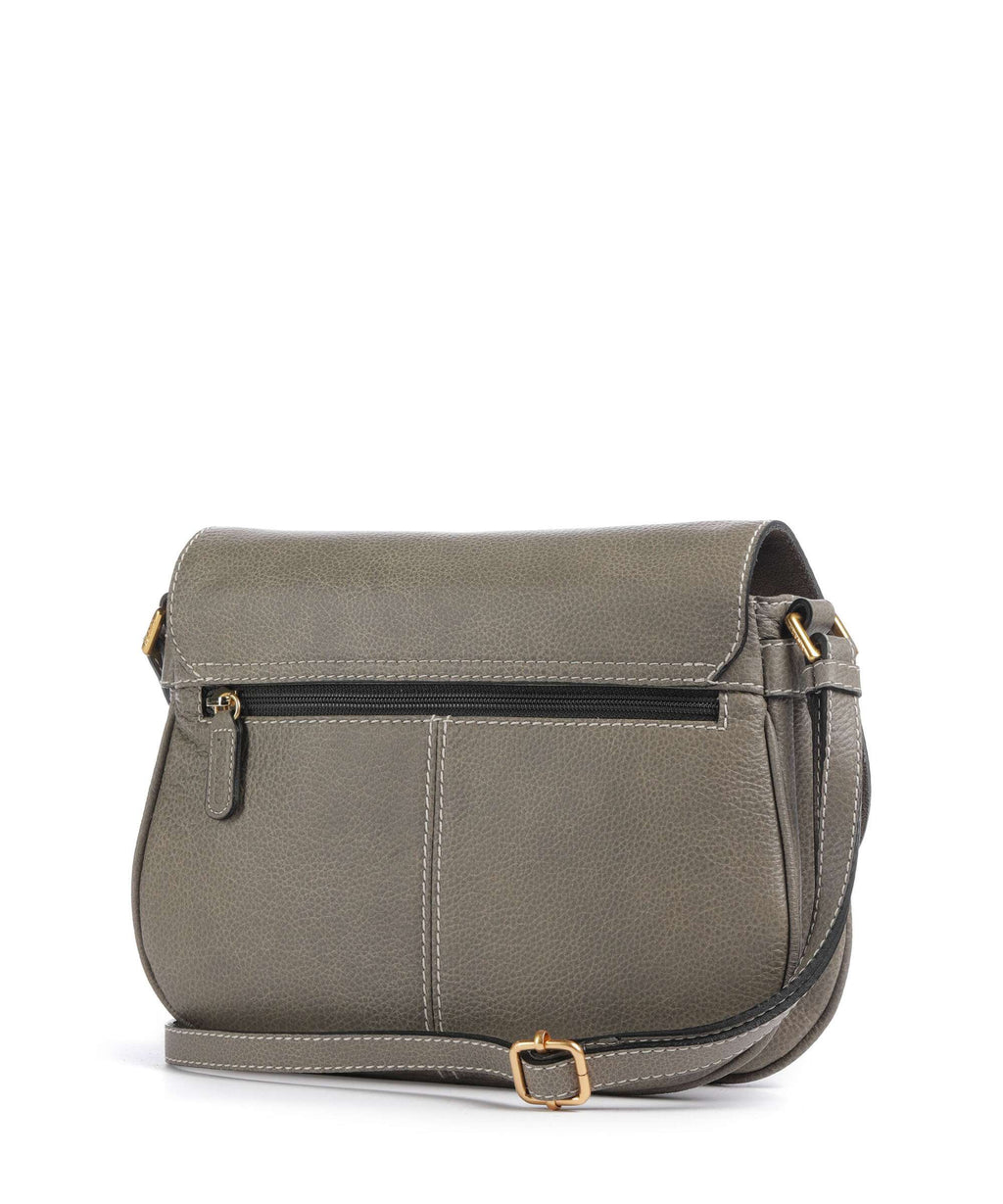 Picard Calico Crossbody bag taupe