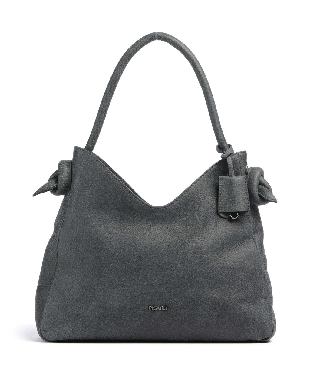Picard Lesotho Hobo bag schwarz