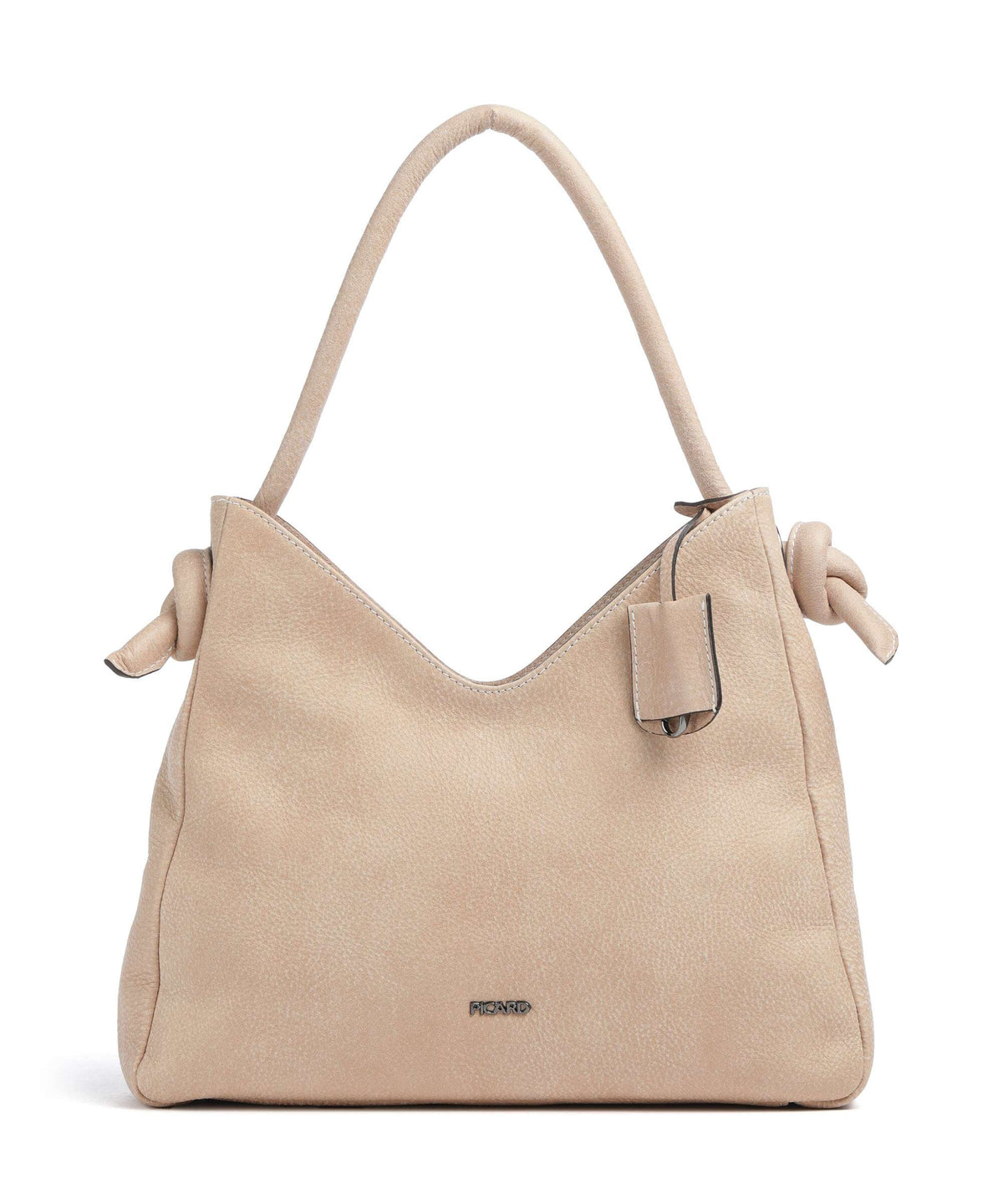 Picard Lesotho Hobo bag cookie