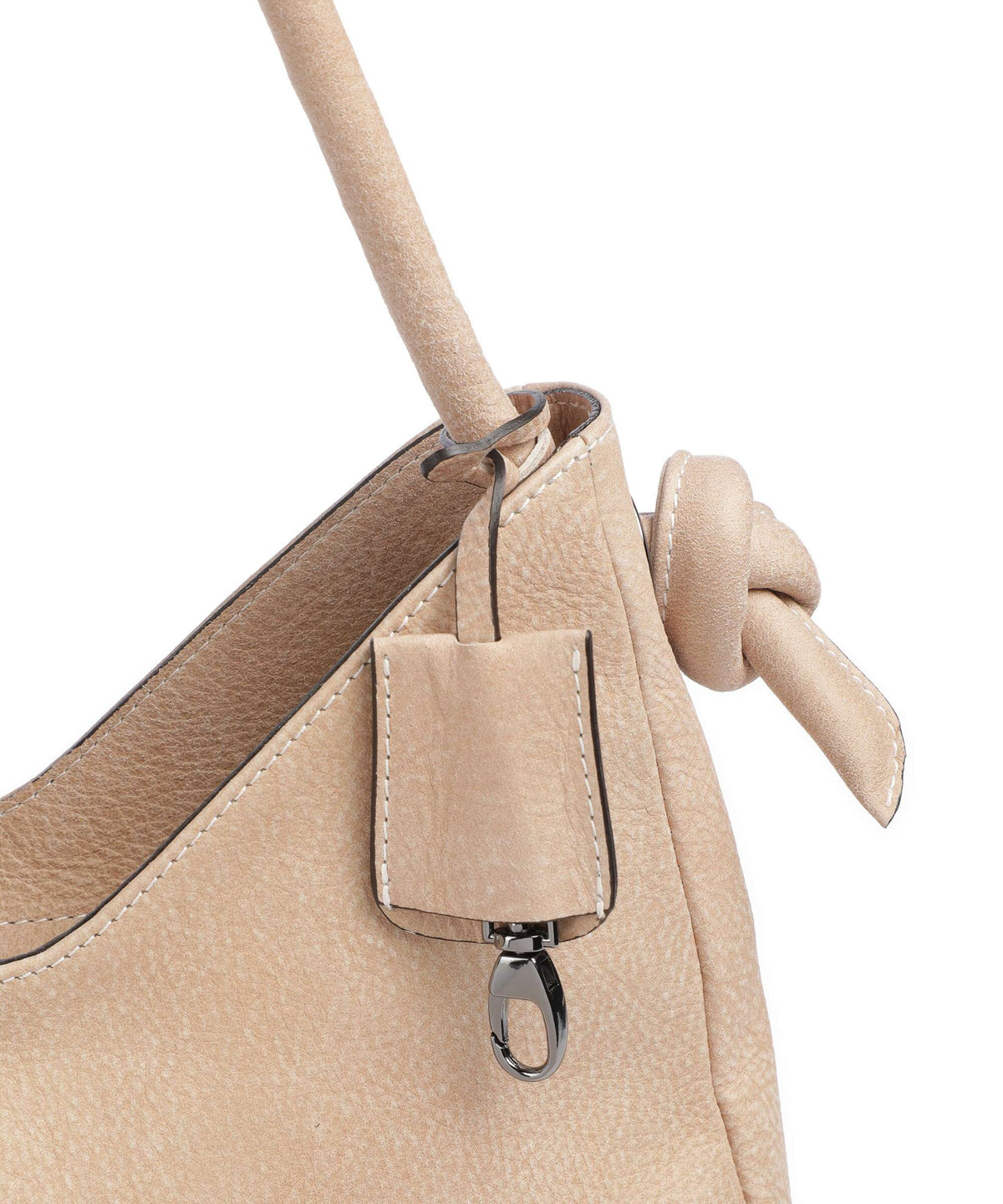 Picard Lesotho Hobo bag cookie
