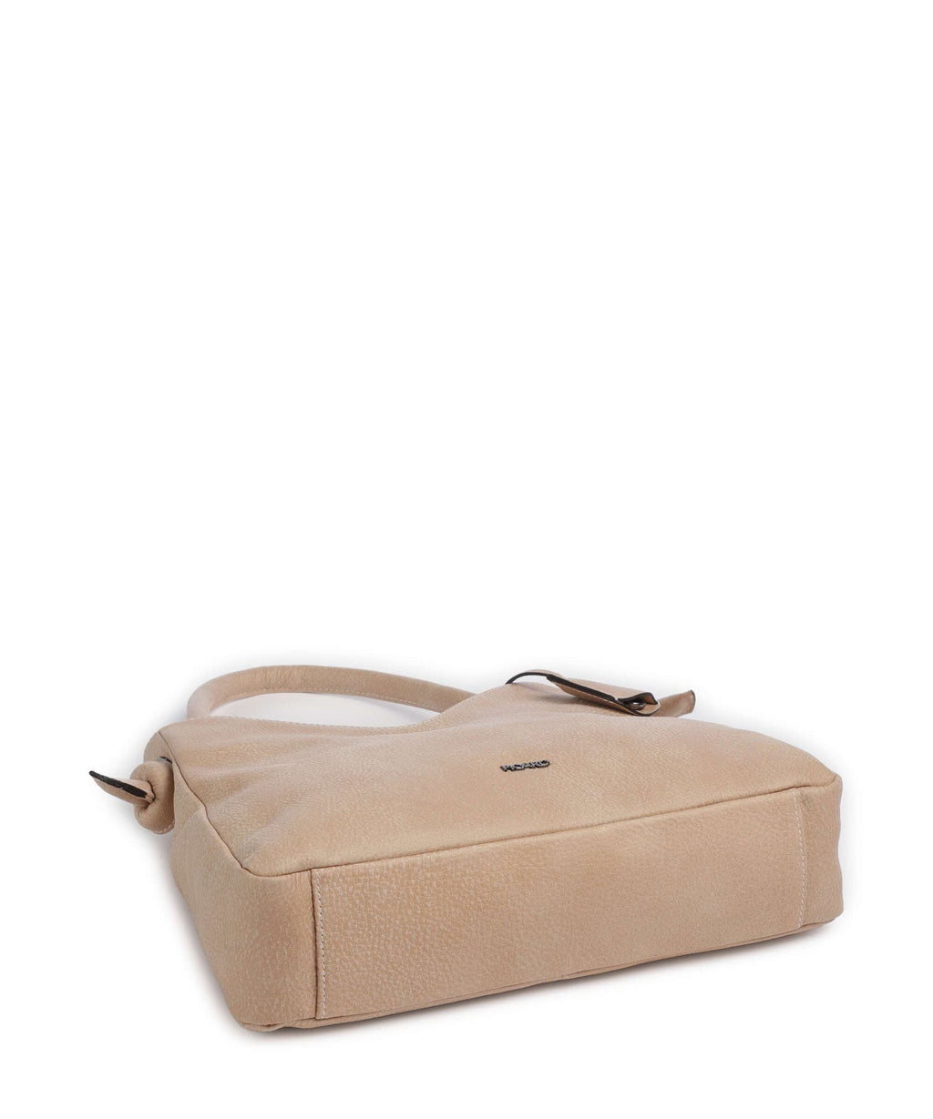 Picard Lesotho Hobo bag cookie