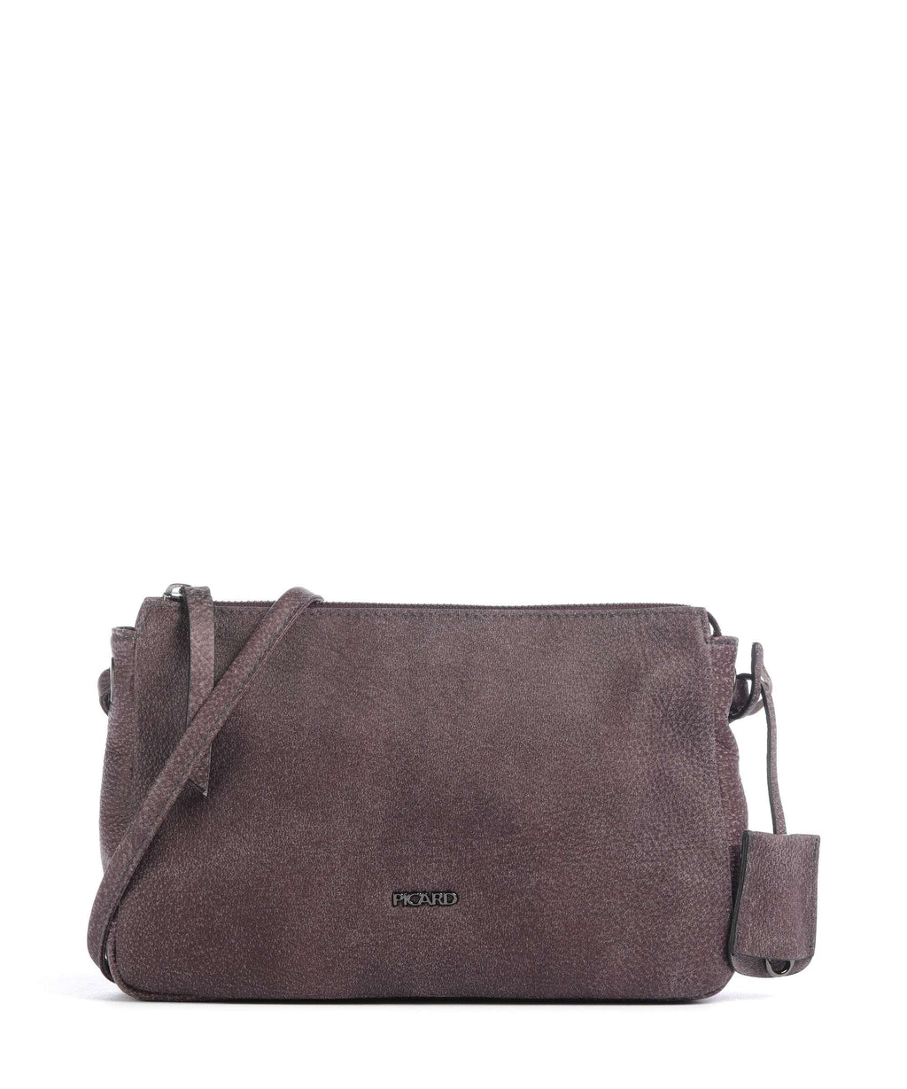 Picard Lesotho Crossbody bag bordeaux