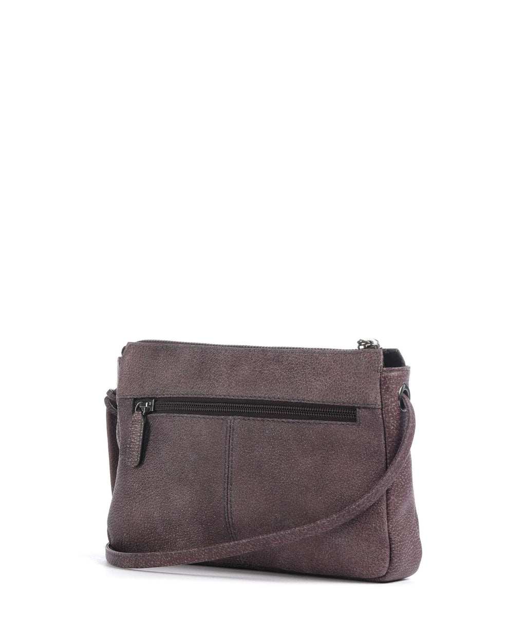 Picard Lesotho Crossbody bag bordeaux