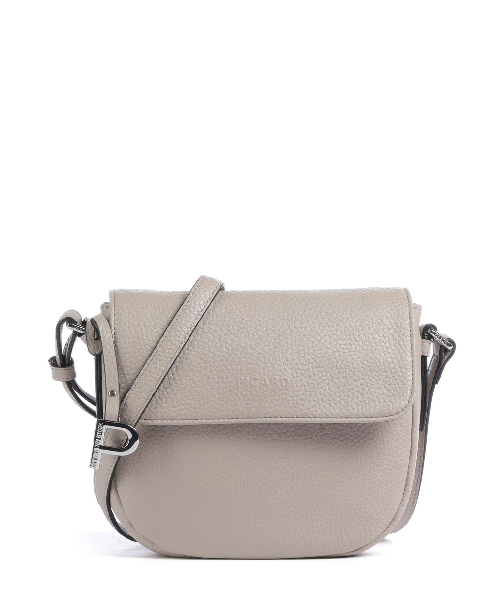 Picard Pure Crossbody bag mud