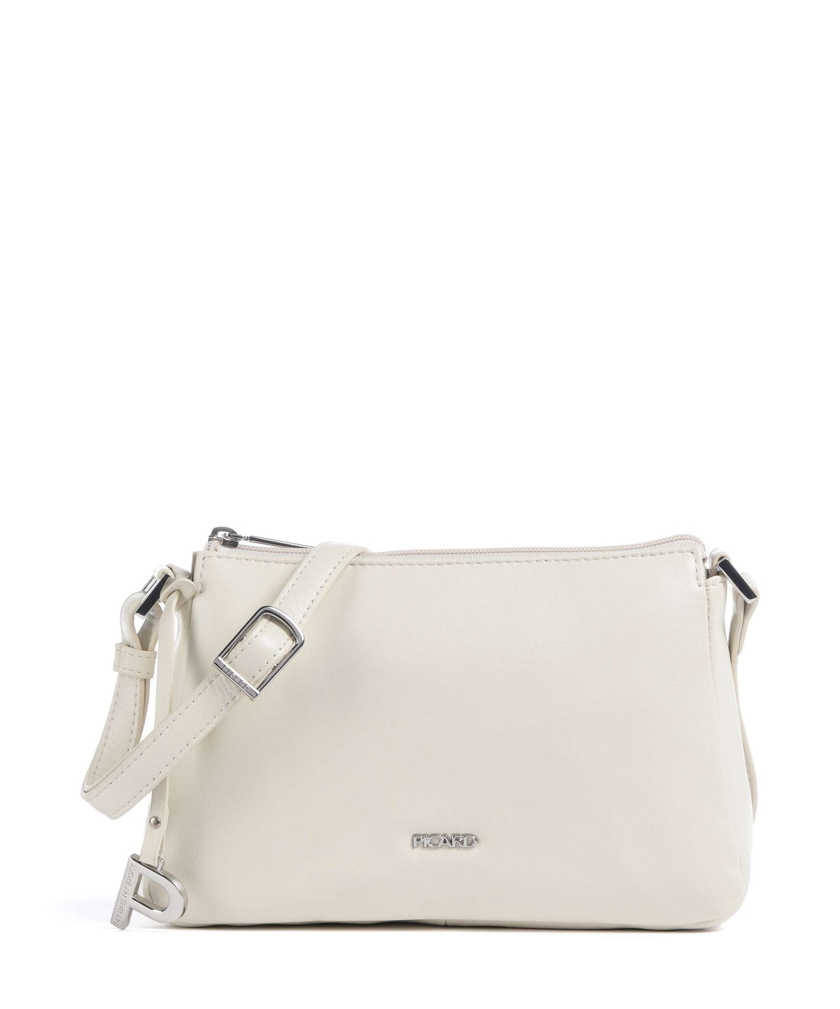 Picard Really Crossbody bag cream