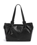 Picard Fold In Tote bag schwarz