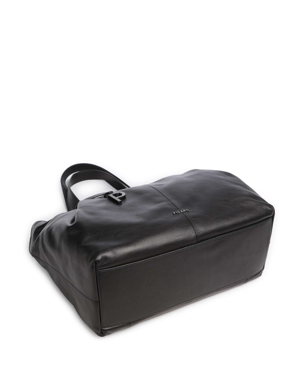 Picard Fold In Tote bag schwarz