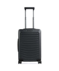 Porsche Design Roadster HC Spinner (4 wheels) black