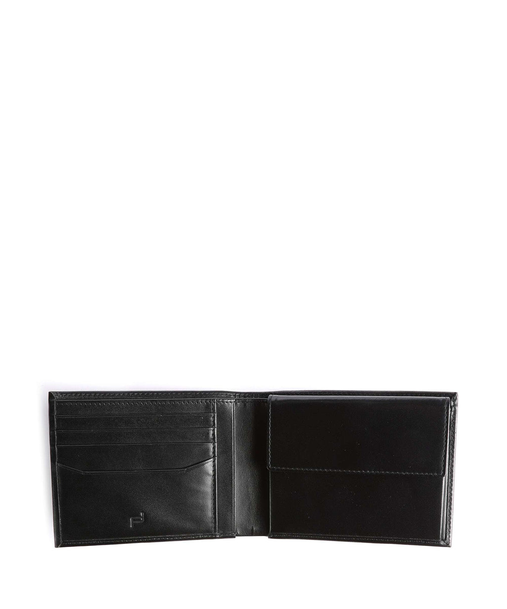 Porsche Design Wallet black