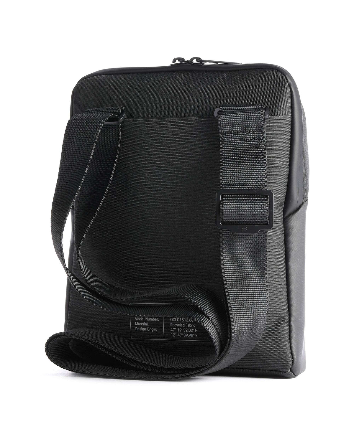 Porsche Design Urban S Crossbody bag black