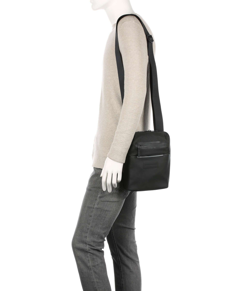 Porsche Design Urban S Crossbody bag black