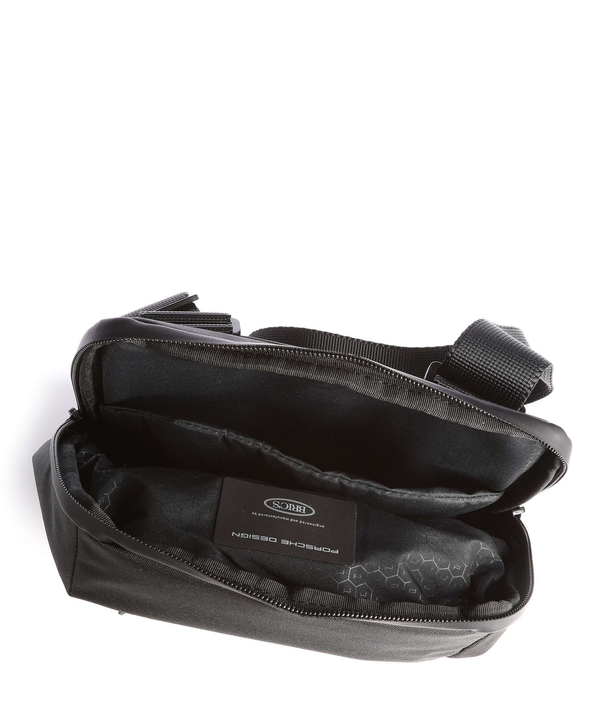 Porsche Design Urban S Crossbody bag black