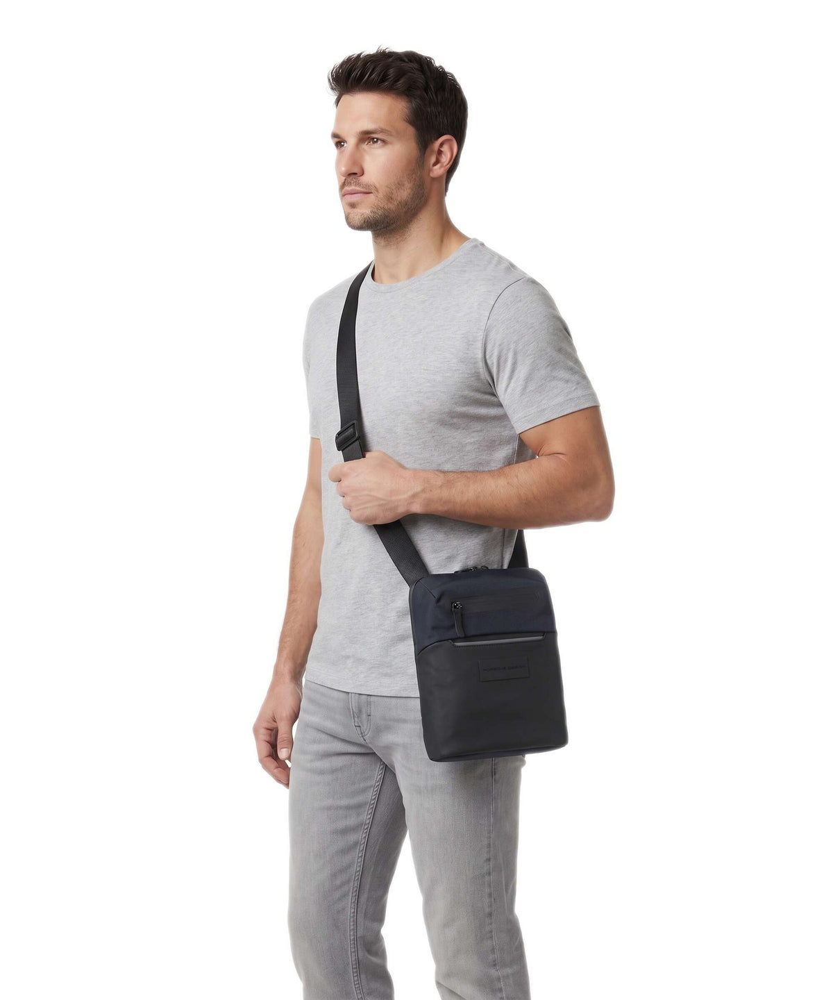 Porsche Design Urban S Crossbody bag dark blue