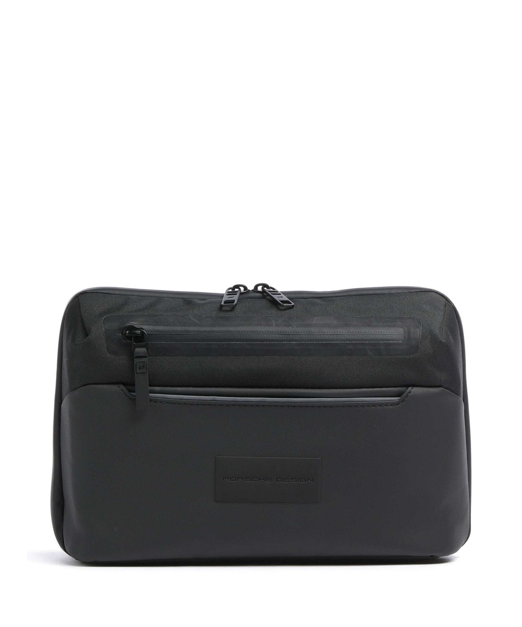 Porsche Design Urban Eco L Toiletry bag black