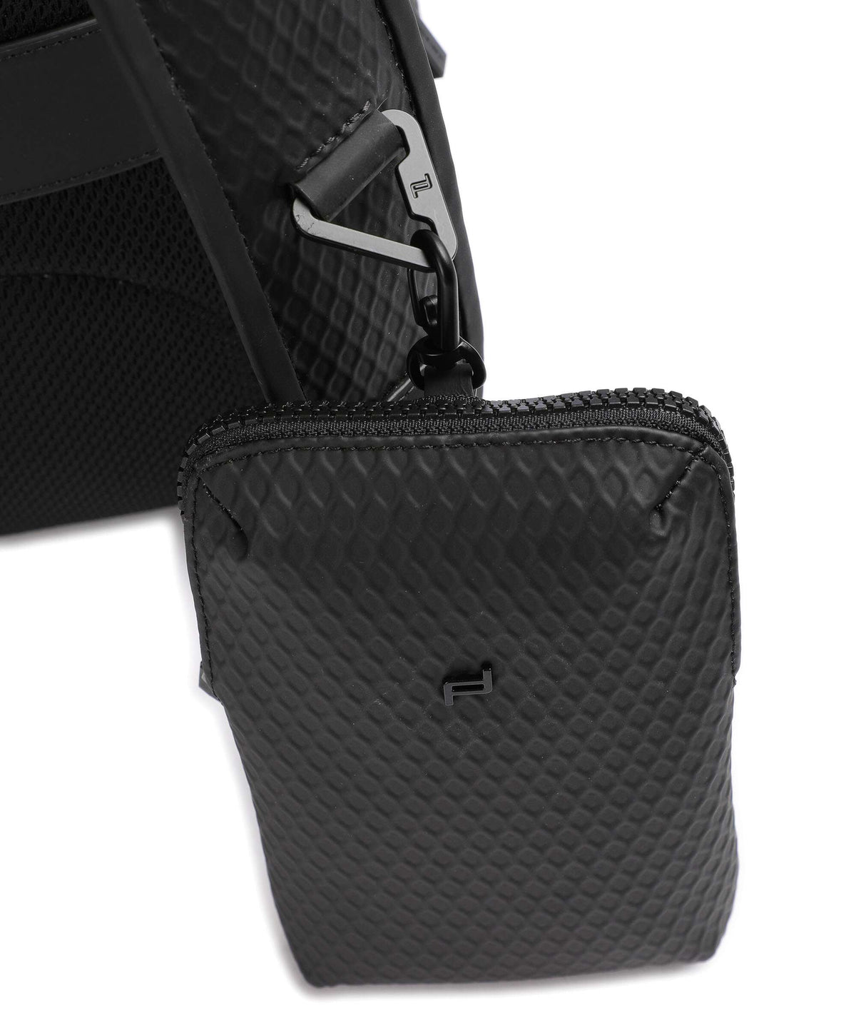Porsche Design Roadster Pro Backpack black