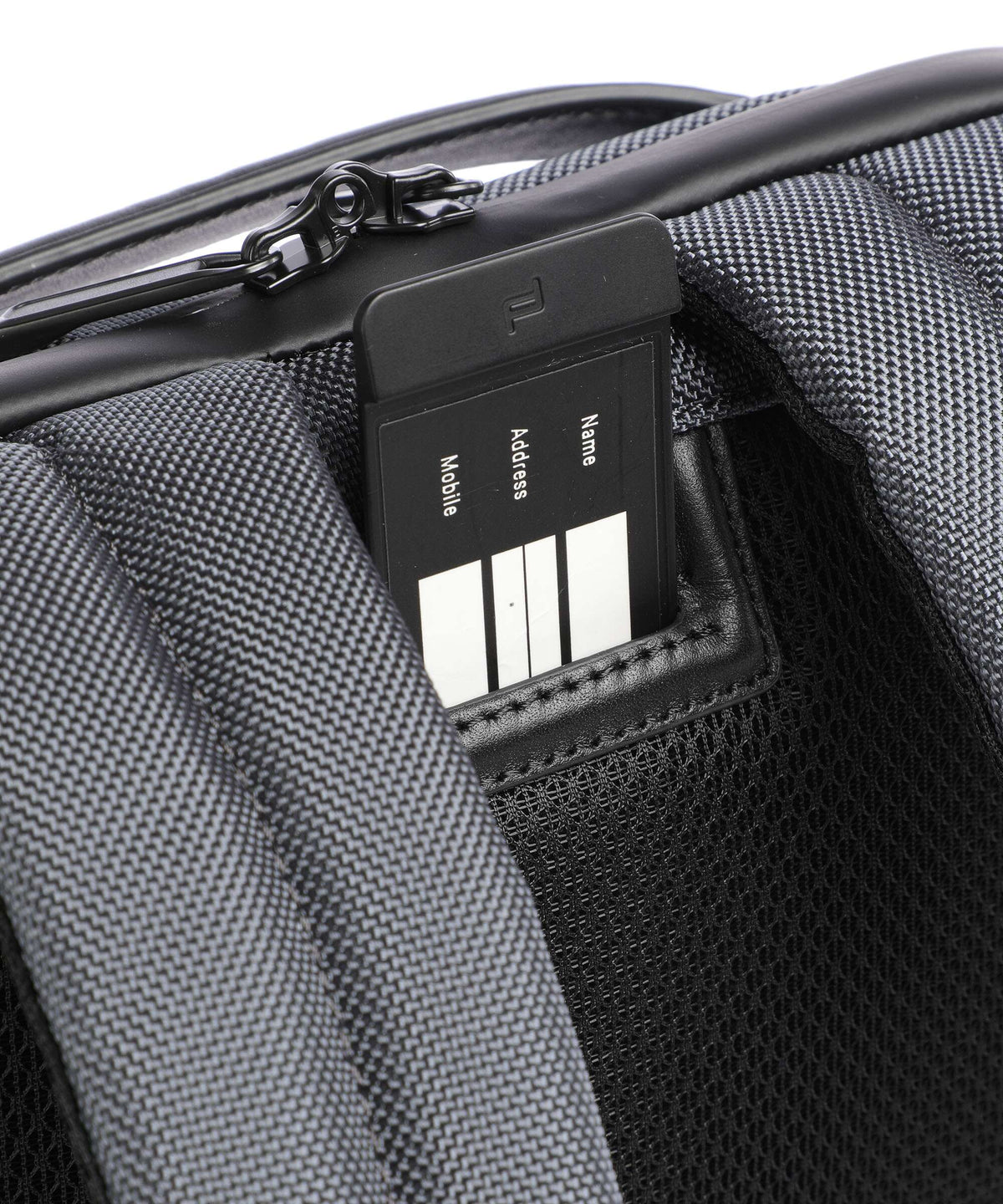 Porsche Design Roadster Pro XS Backpack anthracite