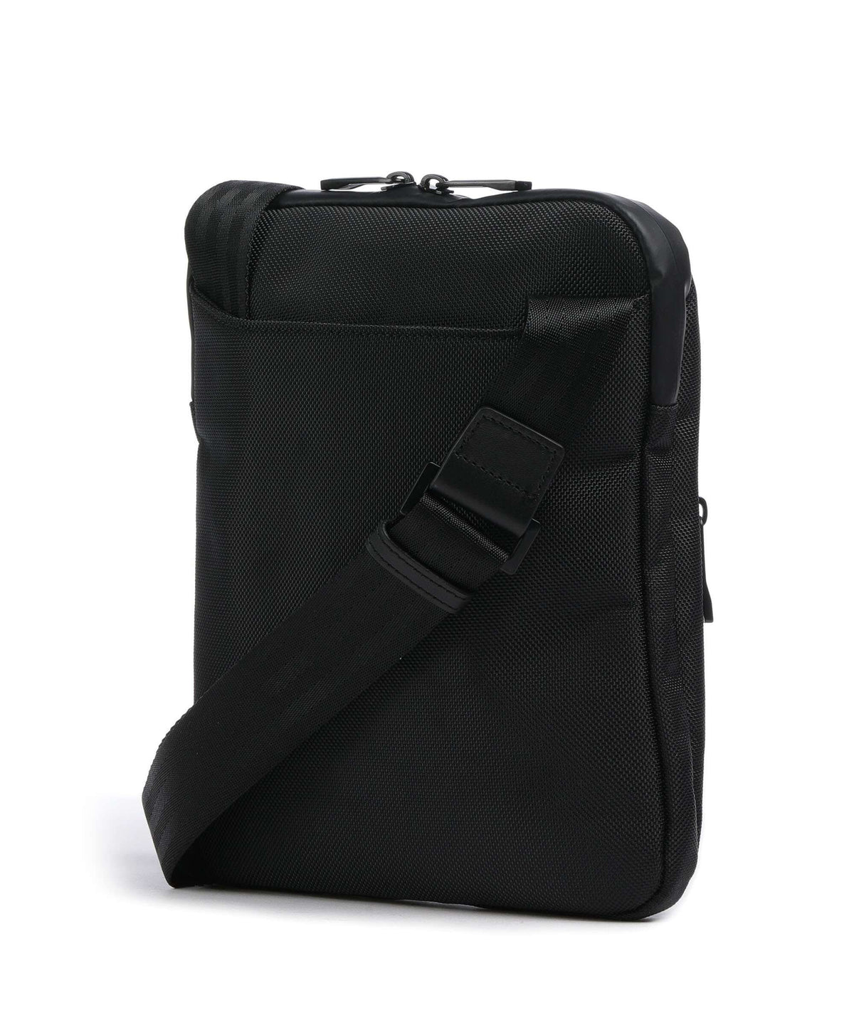 Porsche Design Roadster Pro Crossbody bag black