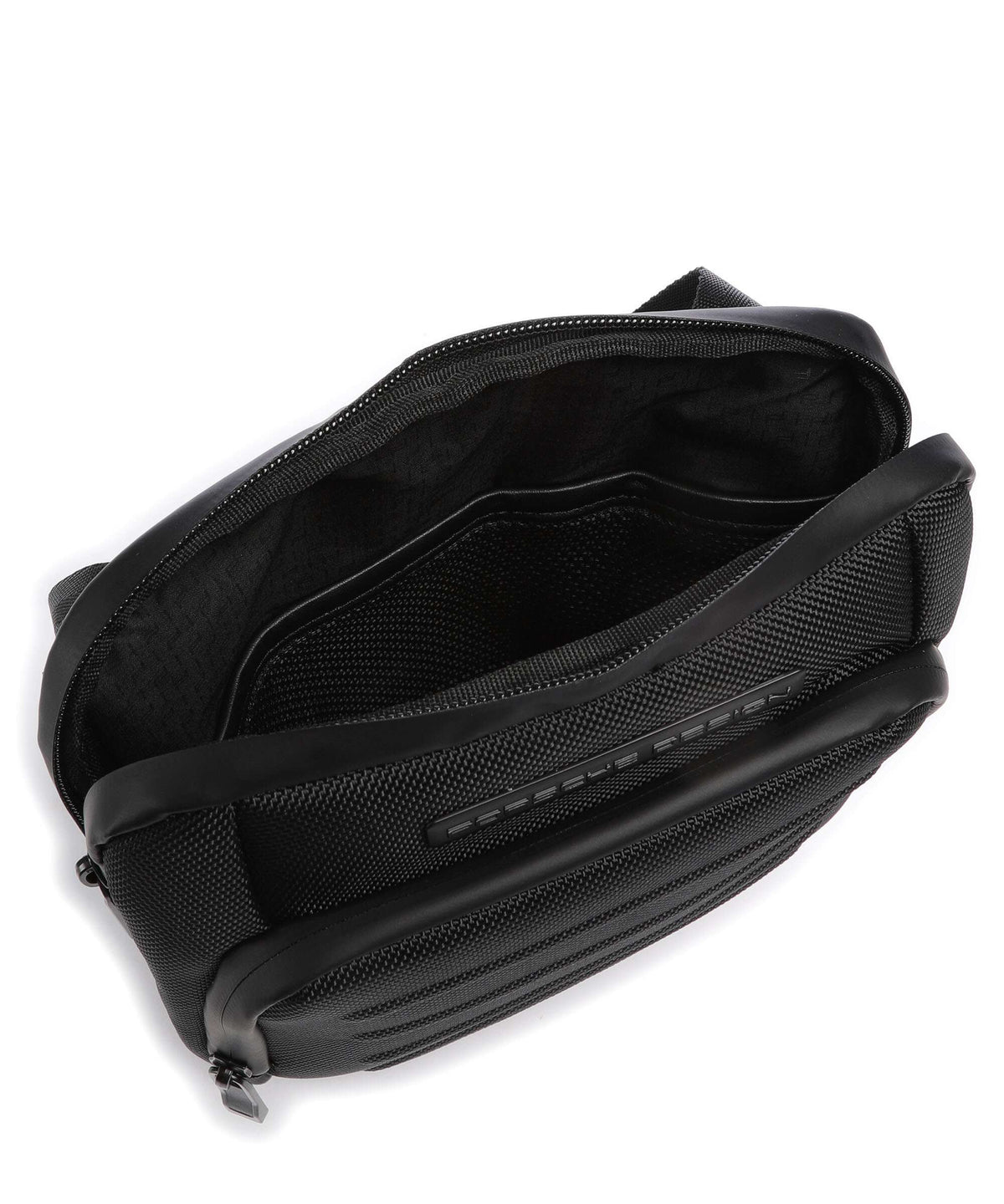 Porsche Design Roadster Pro Crossbody bag black